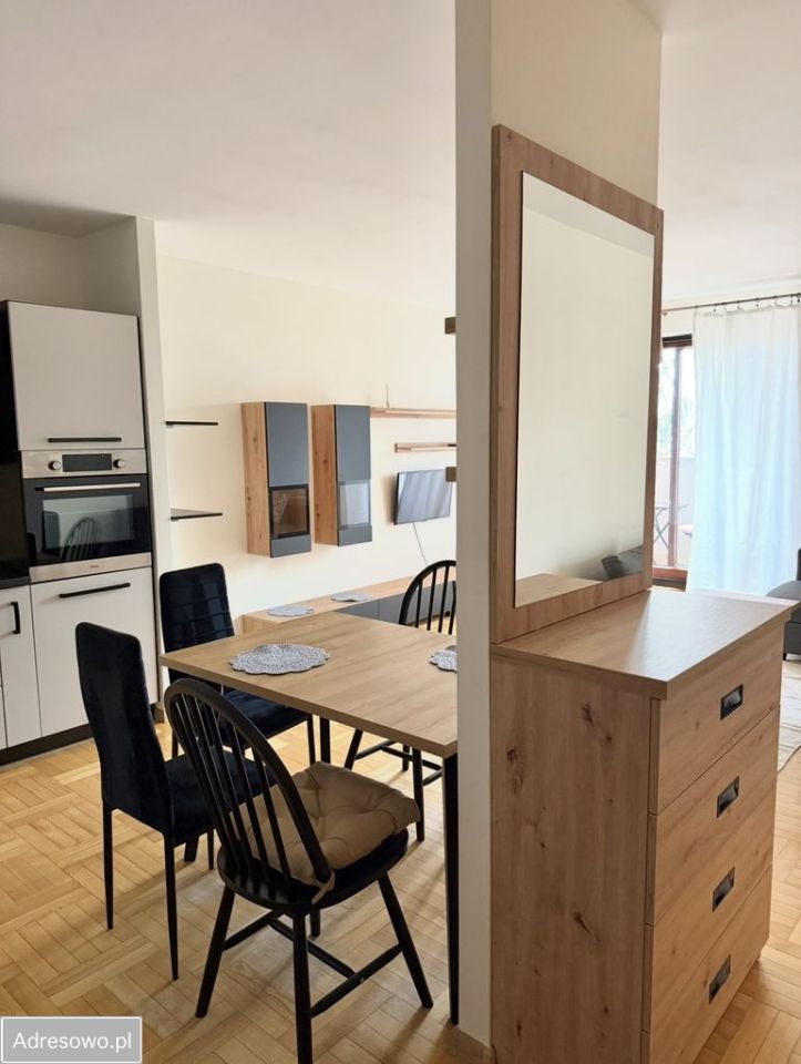 Mieszkanie 2-pokojowe Kraków Grzegórzki, ul. Kazimierza Kordylewskiego. Zdjęcie 3