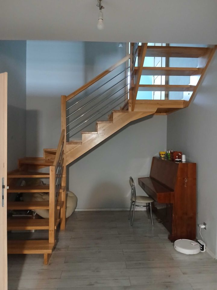 dom wolnostojący Wodzisław Śląski. Zdjęcie 7