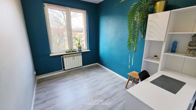 Mieszkanie 3-pokojowe Chełmek, ul. Boczna. Zdjęcie 12