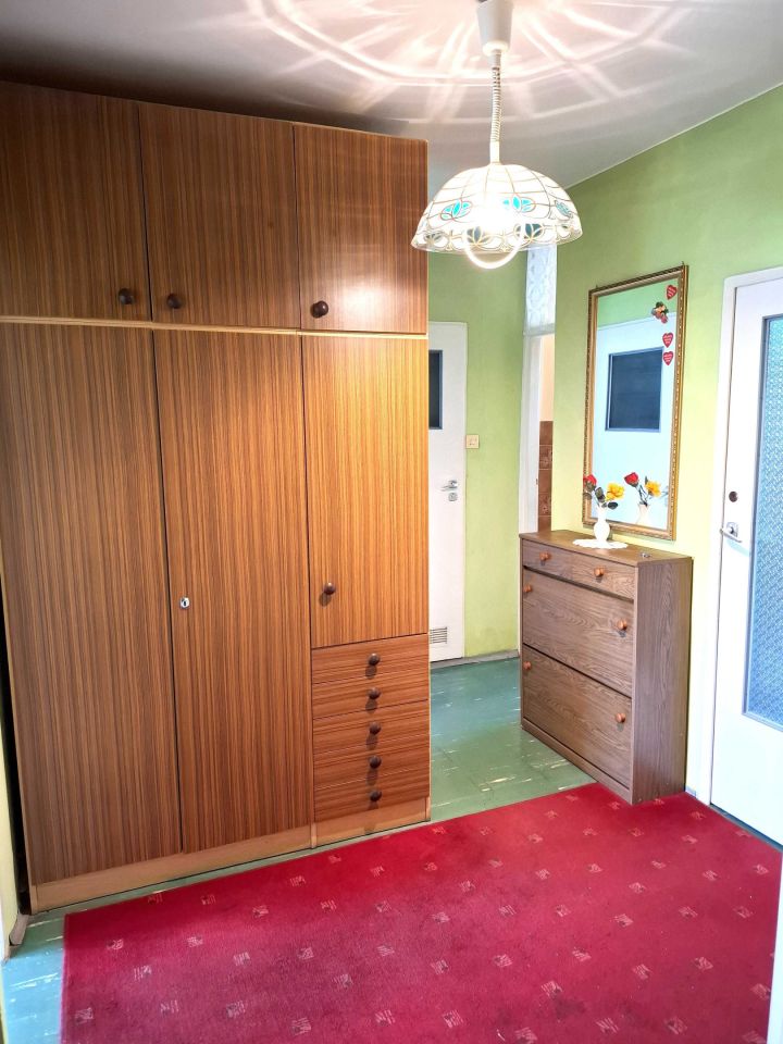 Mieszkanie 3-pokojowe Warszawa Ursynów, ul. Ferdynanda Magellana. Zdjęcie 6