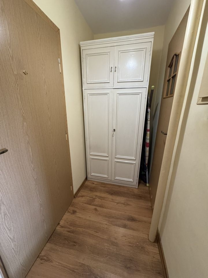 Mieszkanie 1-pokojowe Kłodzko, ul. św. Wojciecha. Zdjęcie 4