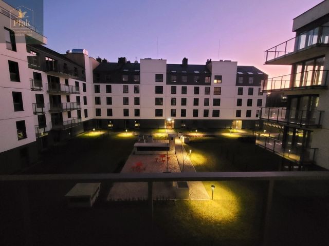 Mieszkanie 2-pokojowe Poznań. Zdjęcie 1