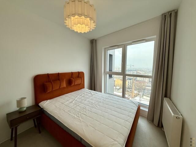 Mieszkanie 2-pokojowe Wrocław Stare Miasto, ul. gen. Władysława Sikorskiego. Zdjęcie 4