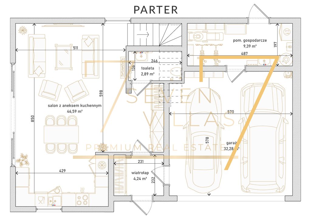 bliźniak, 5 pokoi Michałowice-Wieś. Zdjęcie 5