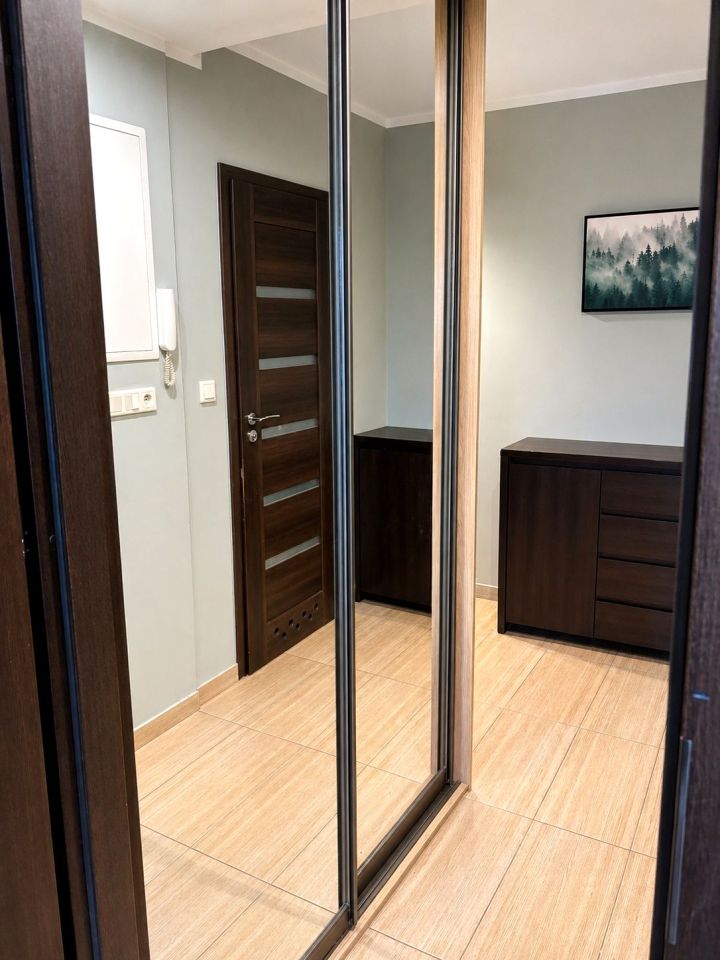 Mieszkanie 3-pokojowe Kraków Podgórze Duchackie, ul. Jana Sas-Zubrzyckiego. Zdjęcie 7