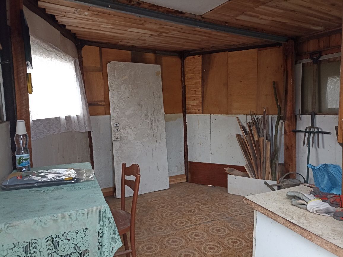 Działka rod Racibórz Brzezie. Zdjęcie 8