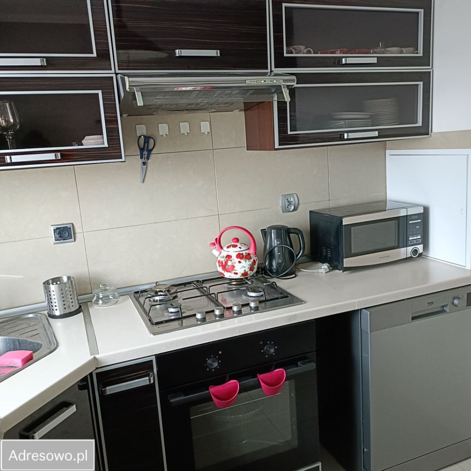 Mieszkanie 2-pokojowe Poznań Stare Miasto. Zdjęcie 7