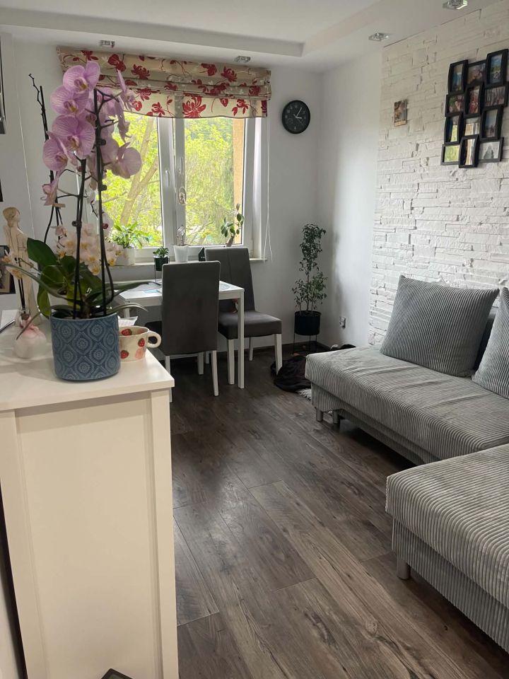 Mieszkanie 3-pokojowe Gorlice Śródmieście, ul. Marii Konopnickiej. Zdjęcie 3