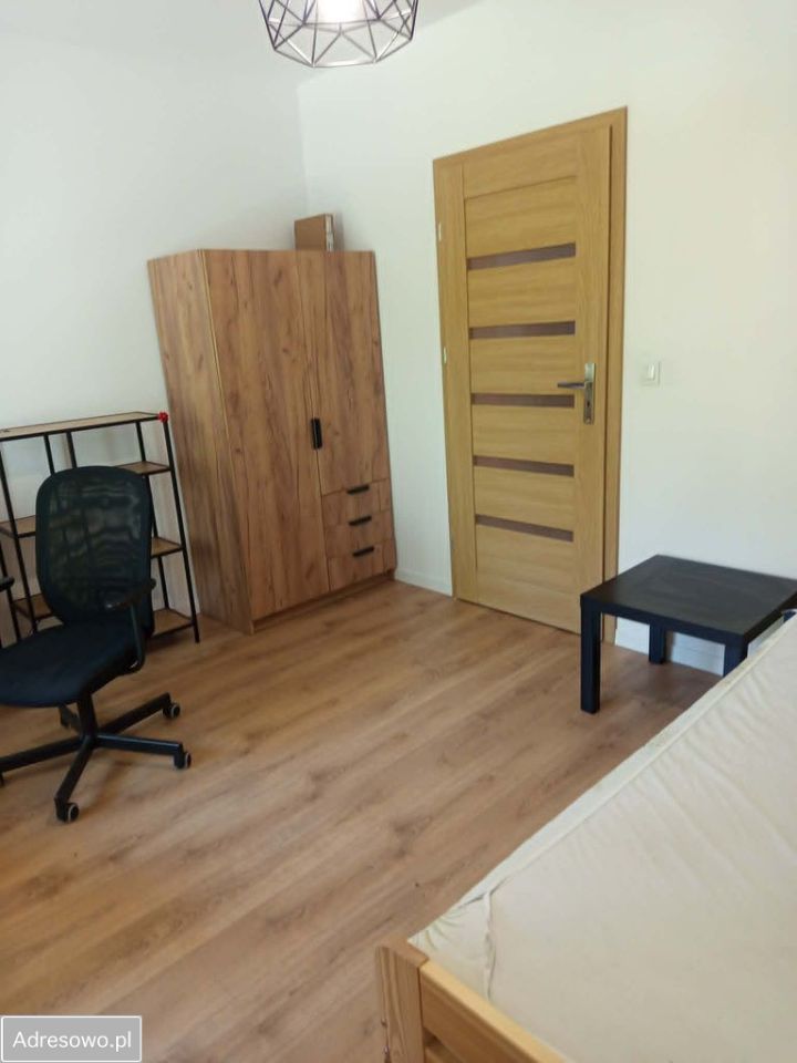 Pokój Poznań Naramowice, ul. Sielawy. Zdjęcie 6