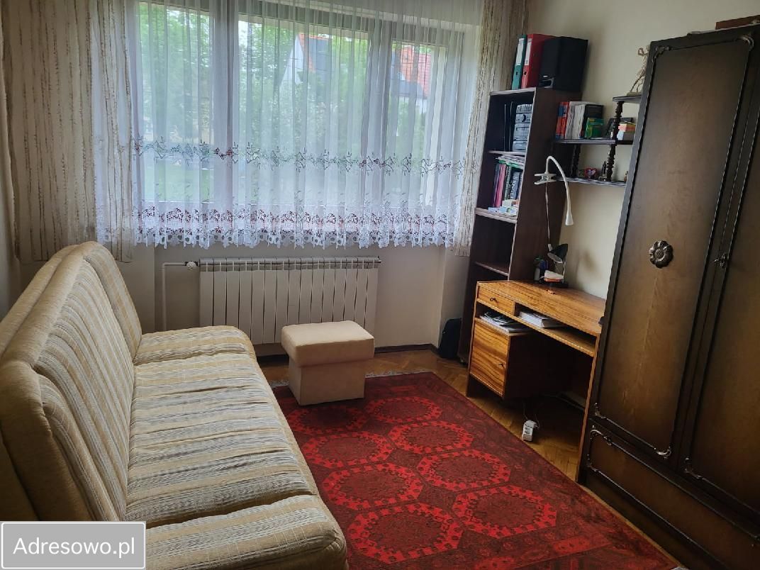dom wolnostojący, 4 pokoje Ostrów Wielkopolski, ul. marsz. Józefa Piłsudskiego. Zdjęcie 5