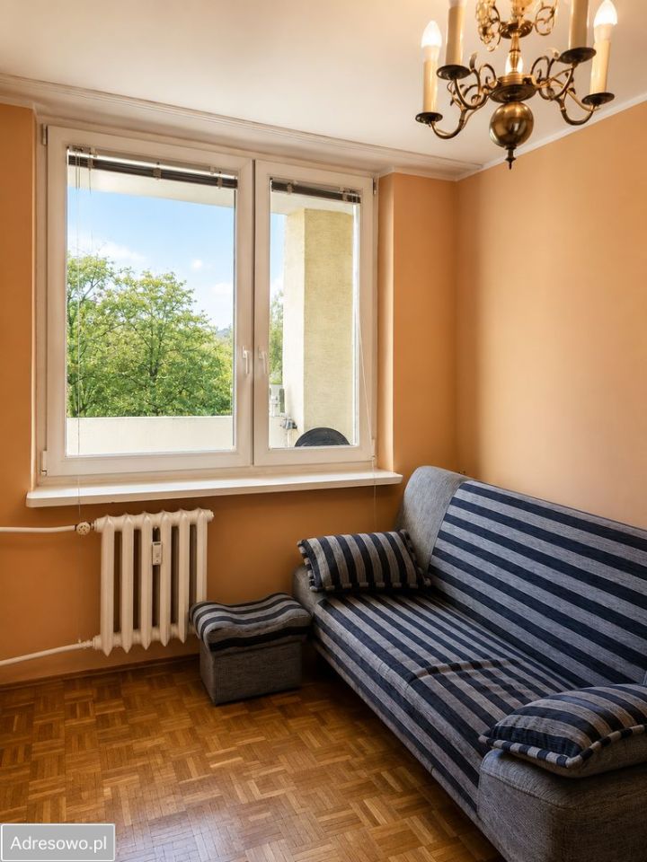 Mieszkanie 3-pokojowe Warszawa Mokotów, ul. Korczyńska. Zdjęcie 7