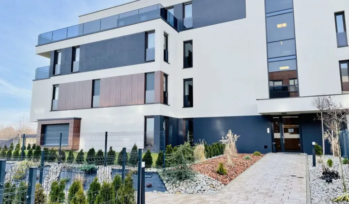 Mieszkanie 1-pokojowe Gliwice Śródmieście, ul. Toruńska