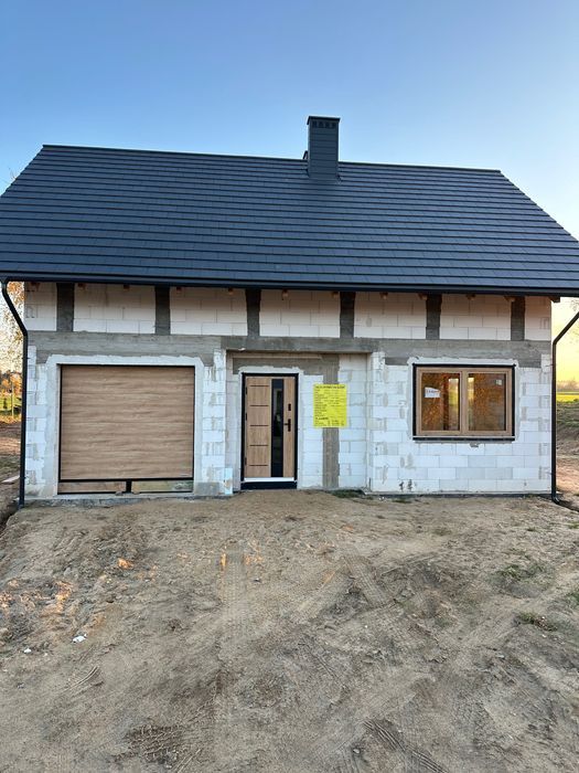 Dom na sprzedaż bez pośredników
ul. Ceglana
Skrzeszewo, powiat kartuski