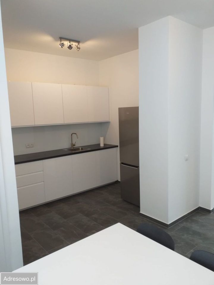 Mieszkanie 3-pokojowe Warszawa Wilanów, ul. Syta. Zdjęcie 9