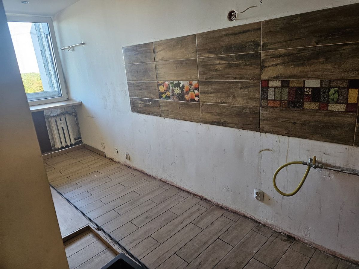 Mieszkanie 1-pokojowe Katowice os. Tysiąclecia, ul. Ułańska. Zdjęcie 15