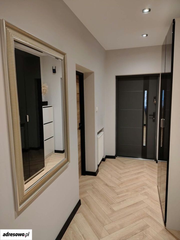 dom wolnostojący, 4 pokoje Katowice Piotrowice. Zdjęcie 10