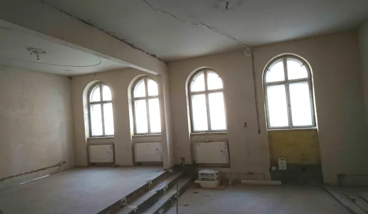 Mieszkanie 2-pokojowe Legnica Centrum, ul. Biskupia