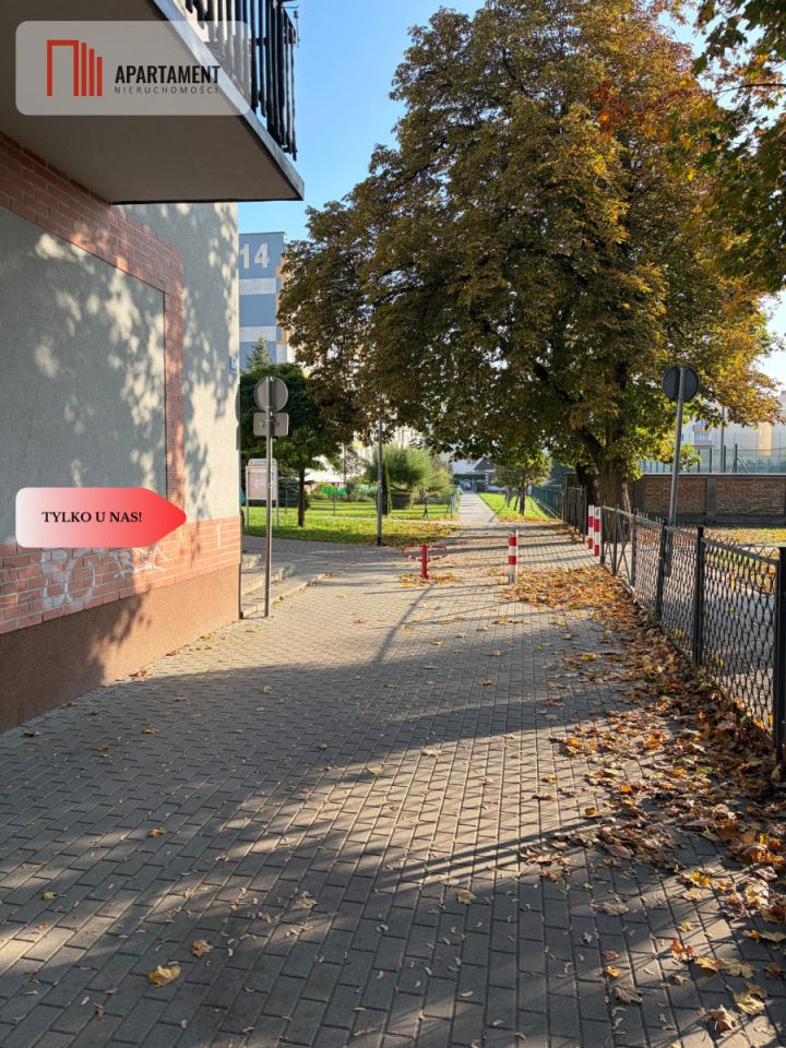 Lokal Nakło nad Notecią, os. Bolesława Chrobrego. Zdjęcie 4
