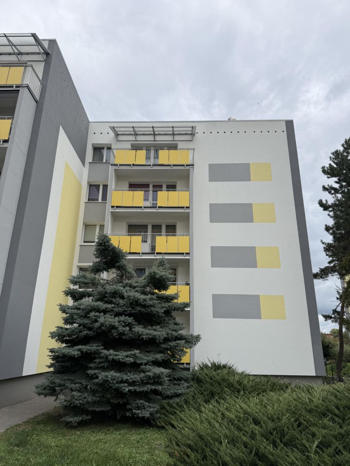 Mieszkanie 4-pokojowe Poznań Rataje, os. Stare Żegrze. Zdjęcie 11
