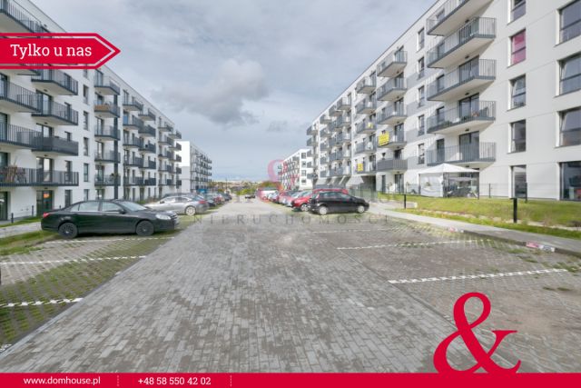 Mieszkanie 3-pokojowe Gdańsk Łostowice, ul. Wielkopolska. Zdjęcie 13
