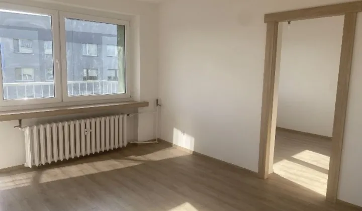 Mieszkanie 2-pokojowe Ruda Śląska, ul. Narcyzów
