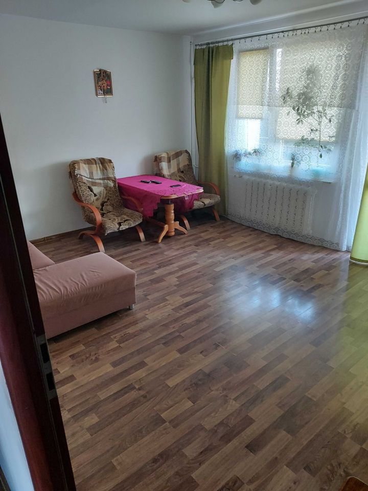 Mieszkanie 3-pokojowe Świdnik, ul. Głogowa