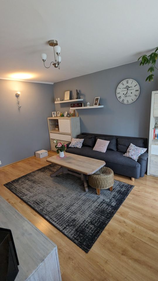 Mieszkanie 3-pokojowe Zduńska Wola, ul. Heleny Modrzejewskiej