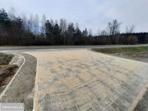 Działka inwestycyjna Radom. Zdjęcie 3