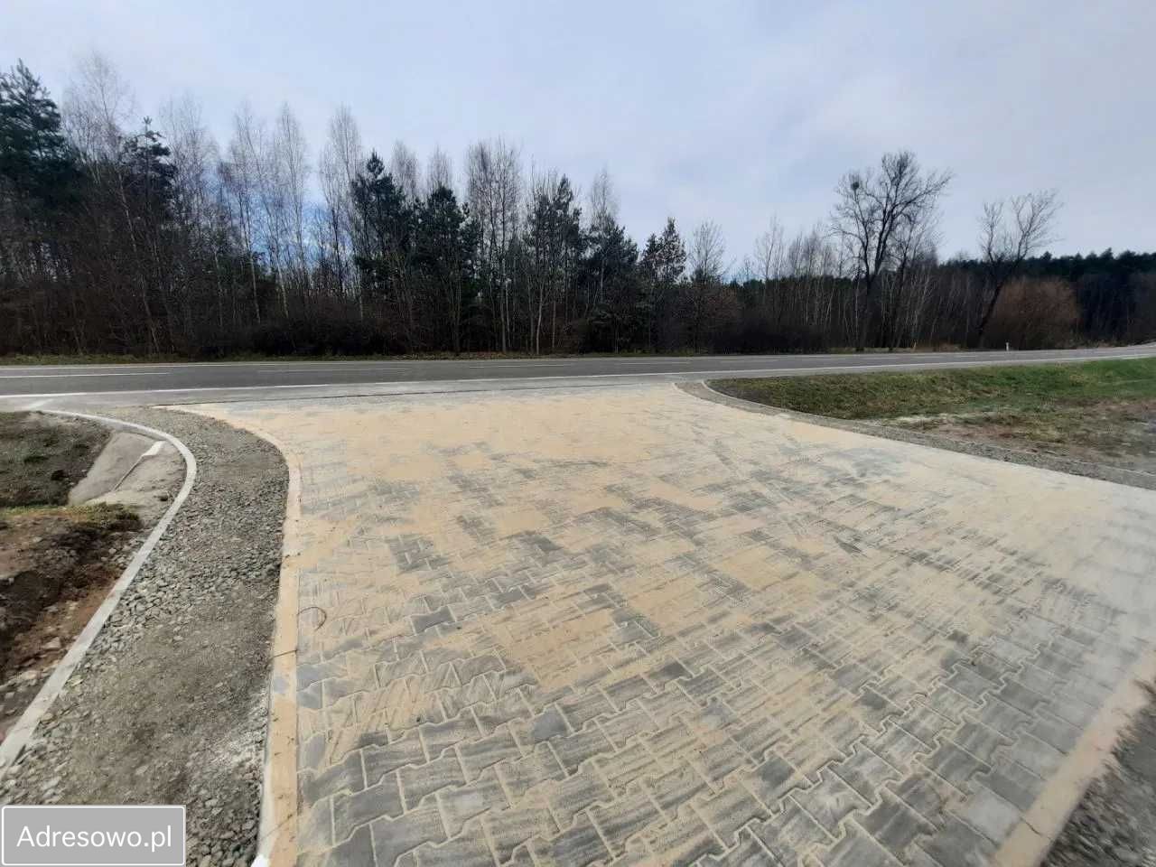 Działka inwestycyjna Radom. Zdjęcie 4