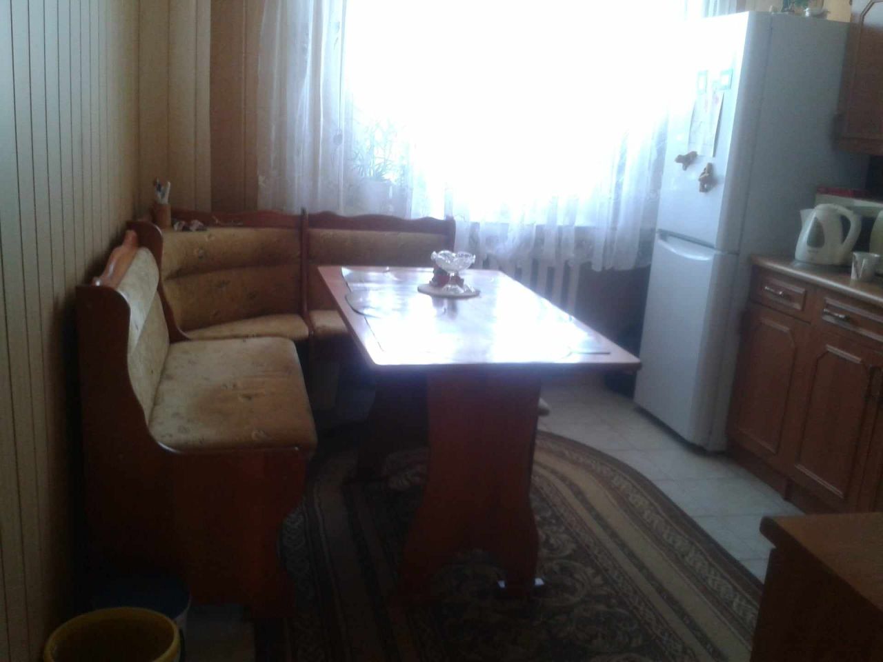 Mieszkanie 3-pokojowe Grądy-Woniecko. Zdjęcie 3