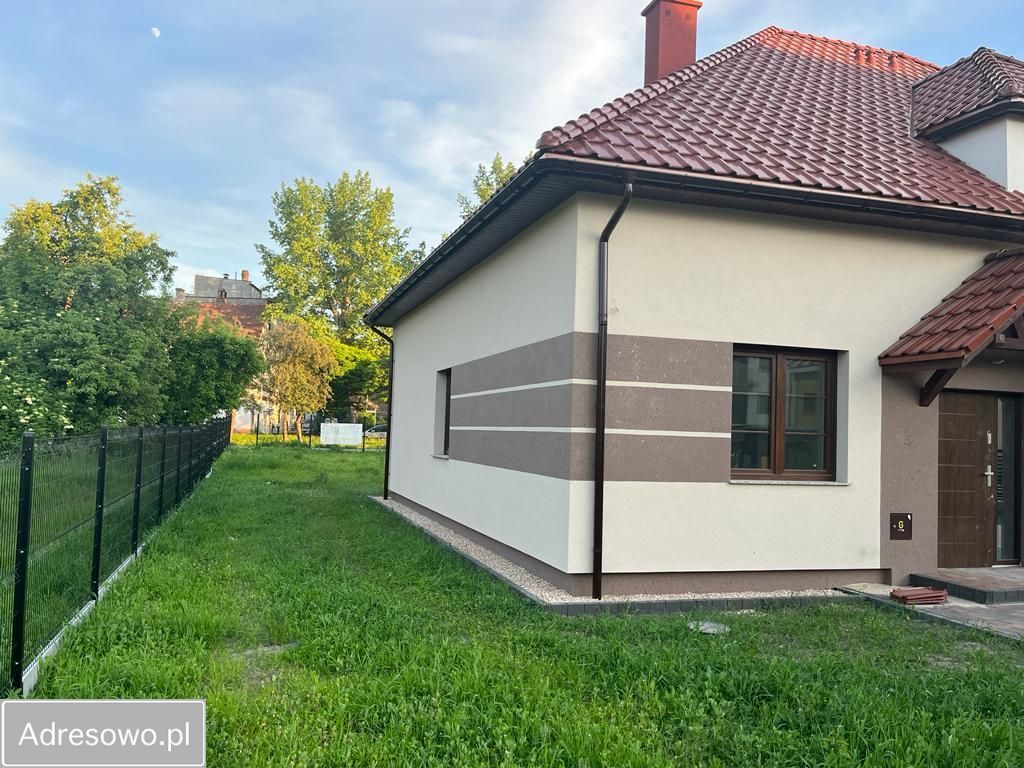 bliźniak, 5 pokoi Chojnów, ul. Ogrodowa. Zdjęcie 4