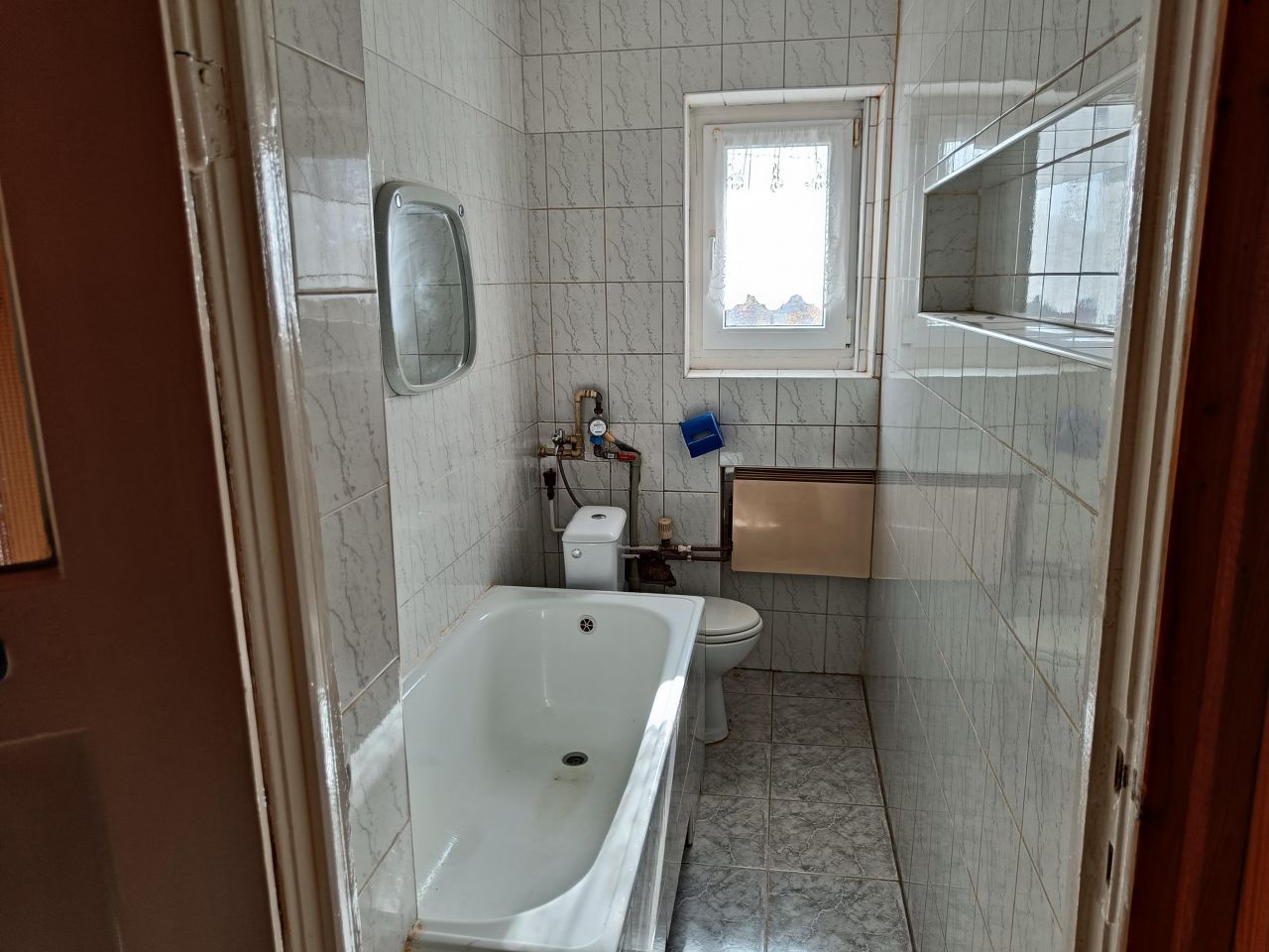 Mieszkanie 2-pokojowe Wałbrzych Stary Zdrój, ul. Piotra Bardowskiego. Zdjęcie 8