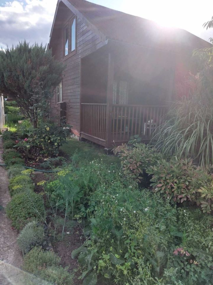 Działka rod Szczecin Płonia