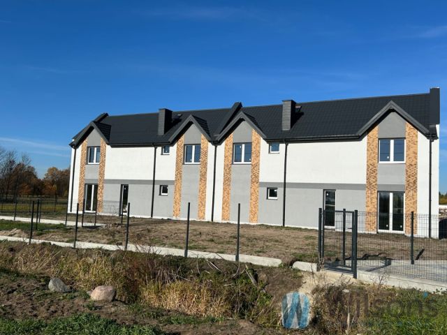 bliźniak, 5 pokoi Halinów, ul. Północna. Zdjęcie 2