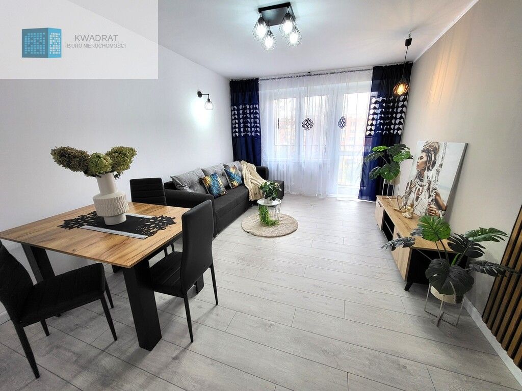 Mieszkanie 2-pokojowe Łódź, ul. Murarska. Zdjęcie 3