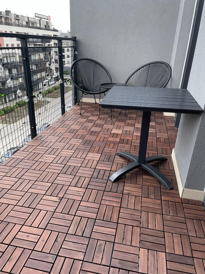 Mieszkanie 3-pokojowe Warszawa Praga-Południe, ul. Przeworska. Zdjęcie 15