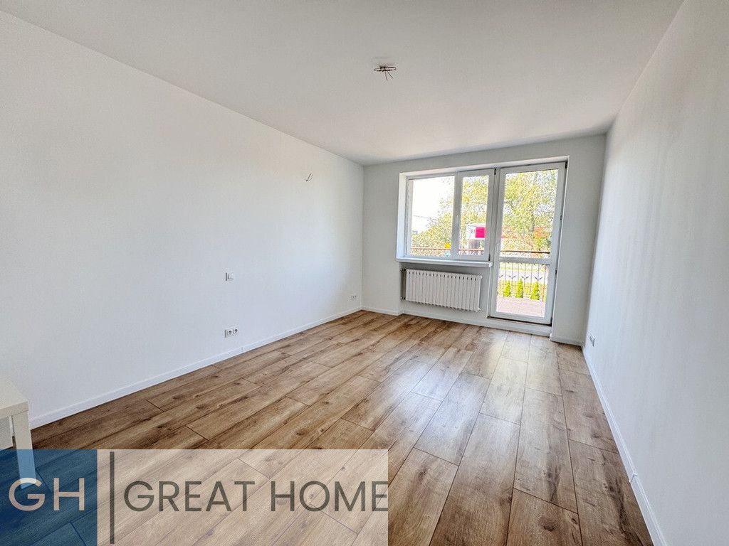 Mieszkanie 2-pokojowe Warszawa Targówek, ul. Radzymińska. Zdjęcie 10