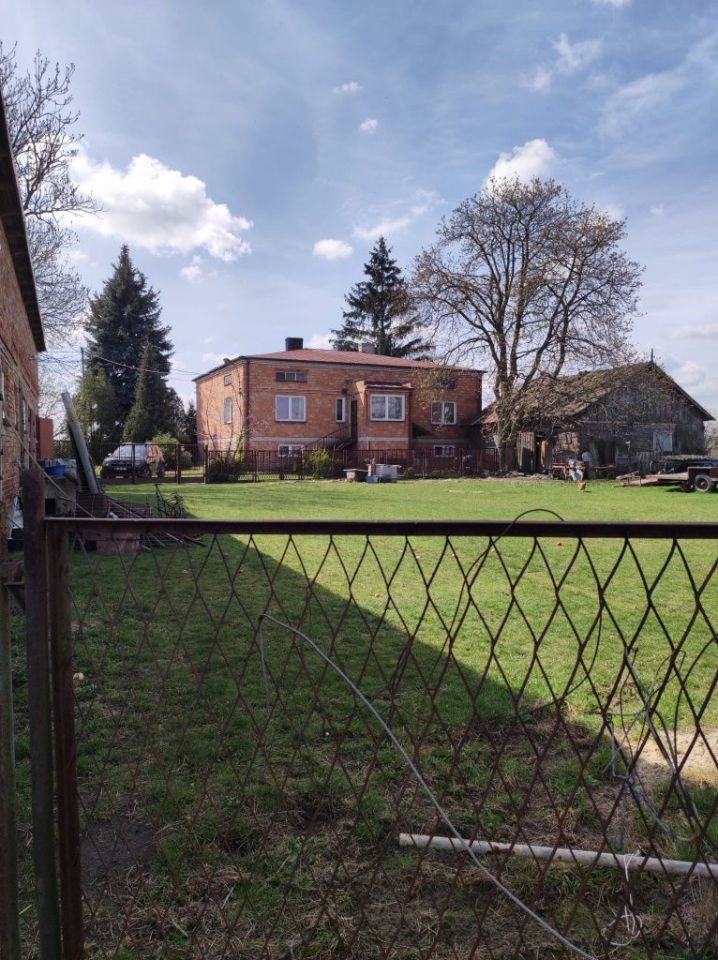 gospodarstwo Krześniaków. Zdjęcie 4