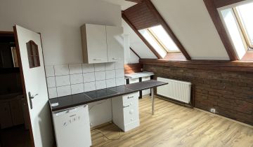 Mieszkanie 1-pokojowe Świdnica, ul. Rolnicza