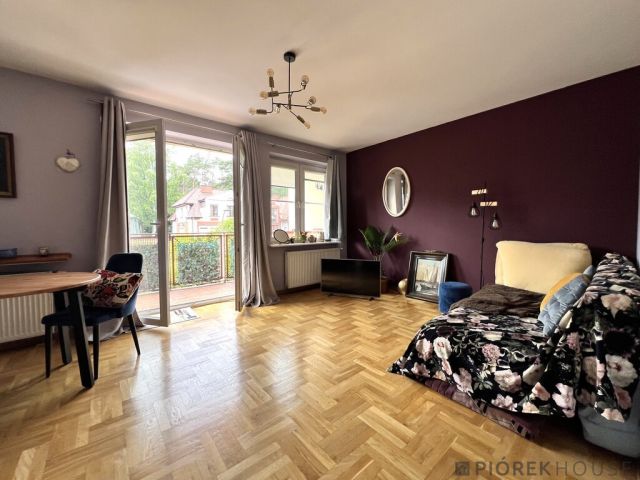 Mieszkanie 2-pokojowe Warszawa Wawer, ul. Dzięcieliny. Zdjęcie 6