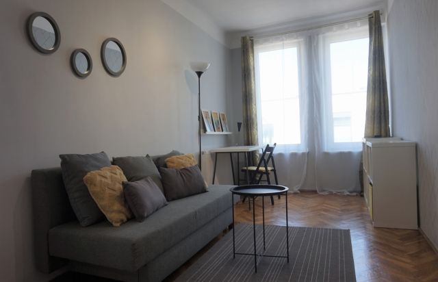 Mieszkanie 2-pokojowe Kraków Stare Miasto, ul. Rakowicka. Zdjęcie 1