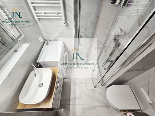 Mieszkanie 2-pokojowe Lublin Rury. Zdjęcie 14