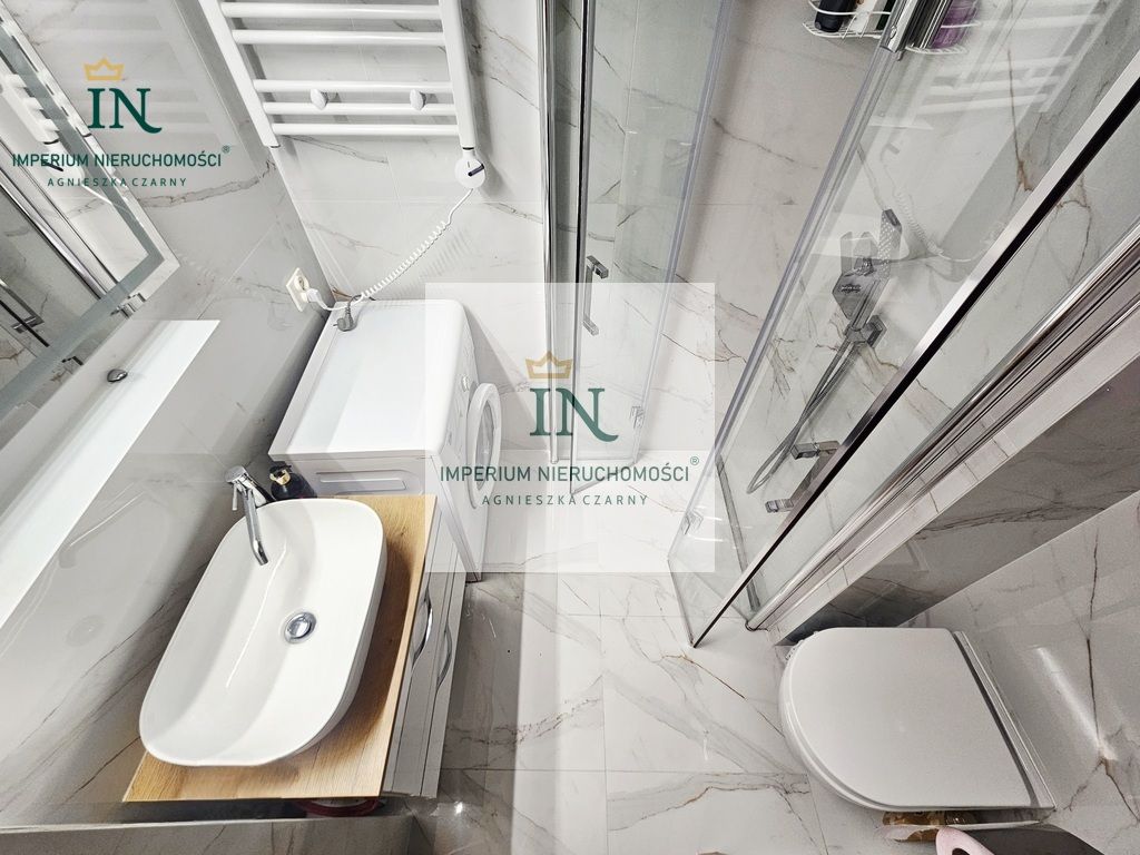 Mieszkanie 2-pokojowe Lublin Rury. Zdjęcie 14