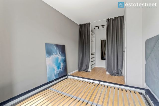 Mieszkanie 4-pokojowe Katowice Śródmieście, ul. Sokolska. Zdjęcie 7