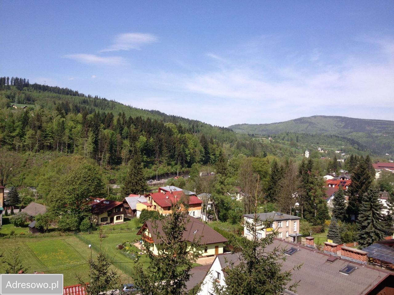 Mieszkanie 2-pokojowe Wisła Centrum, ul. Miła. Zdjęcie 7