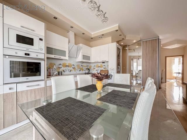 Mieszkanie 3-pokojowe Kraków Stare Miasto, ul. Lubicz. Zdjęcie 5