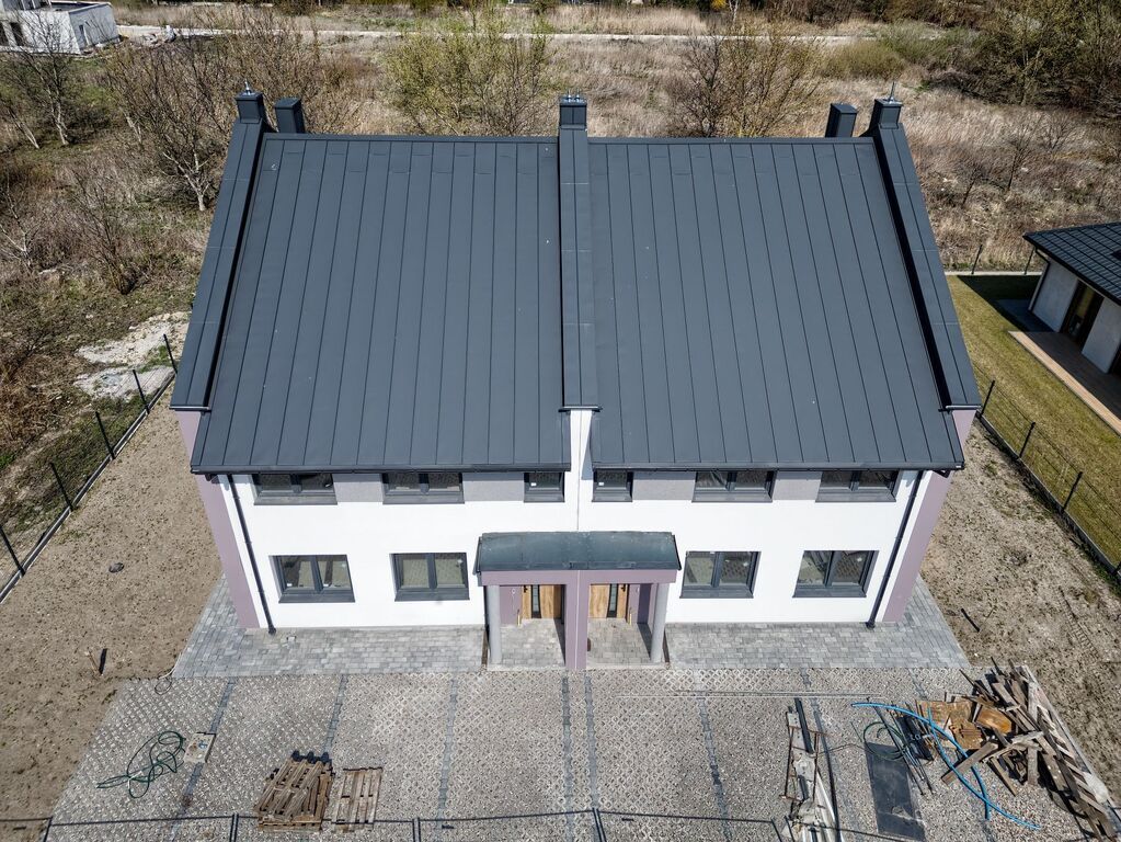 Mieszkanie 3-pokojowe Warszawa Wawer, ul. Borków. Zdjęcie 23