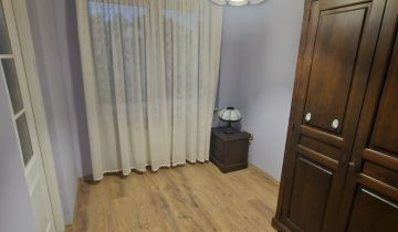 dom wolnostojący, 4 pokoje Legionowo, ul. Franciszka Żwirki