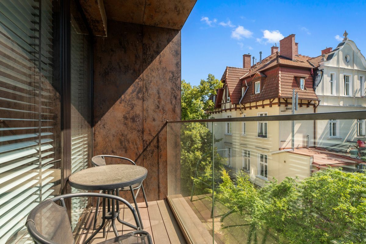 Mieszkanie 3-pokojowe Sopot, ul. Tadeusza Kościuszki. Zdjęcie 15