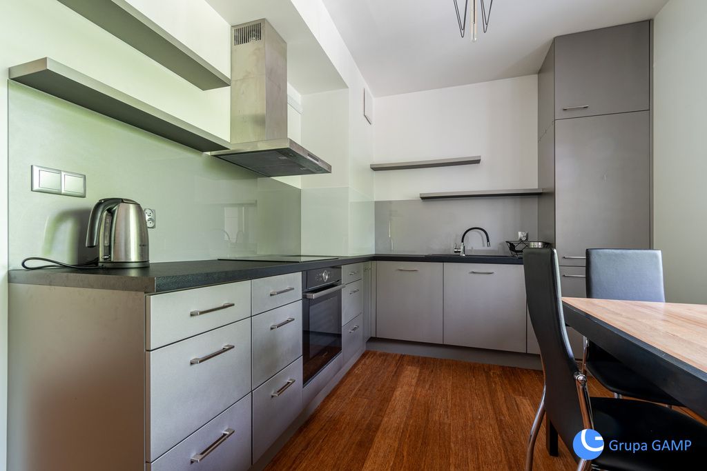 Mieszkanie 4-pokojowe Kraków, ul. Przedwiośnie. Zdjęcie 8